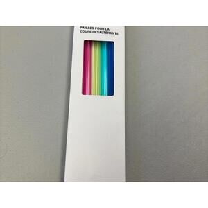 The Stanley Quencher Tumbler Straws - 4 Extra Straws